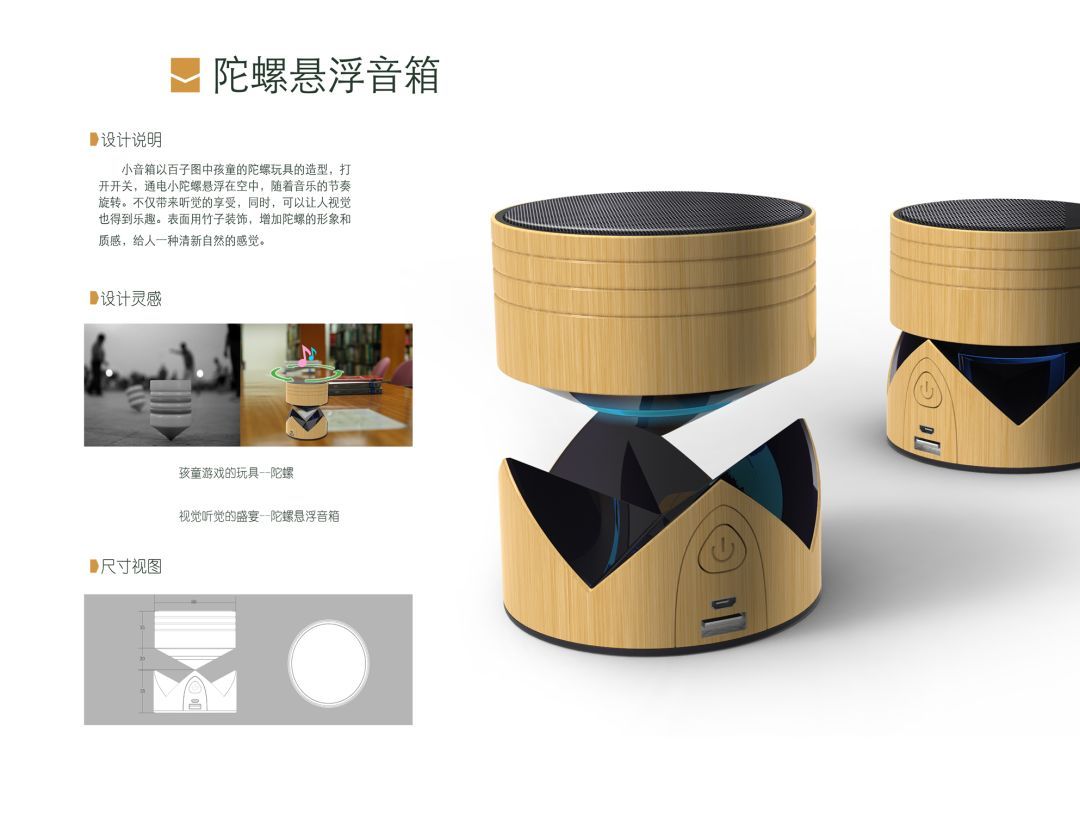 北圖杯文創設計大賽結果揭曉，金獎作品彰顯文化與創意融合