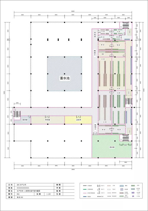 食品580工廠 智能化規(guī)劃設(shè)計(jì)引領(lǐng)未來(lái)食品工業(yè)新標(biāo)桿