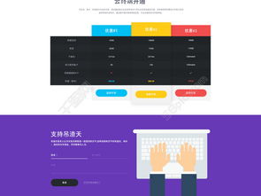 如何高效利用優(yōu)質企業(yè)網(wǎng)站設計資源 掉渣天模板免費下載指南