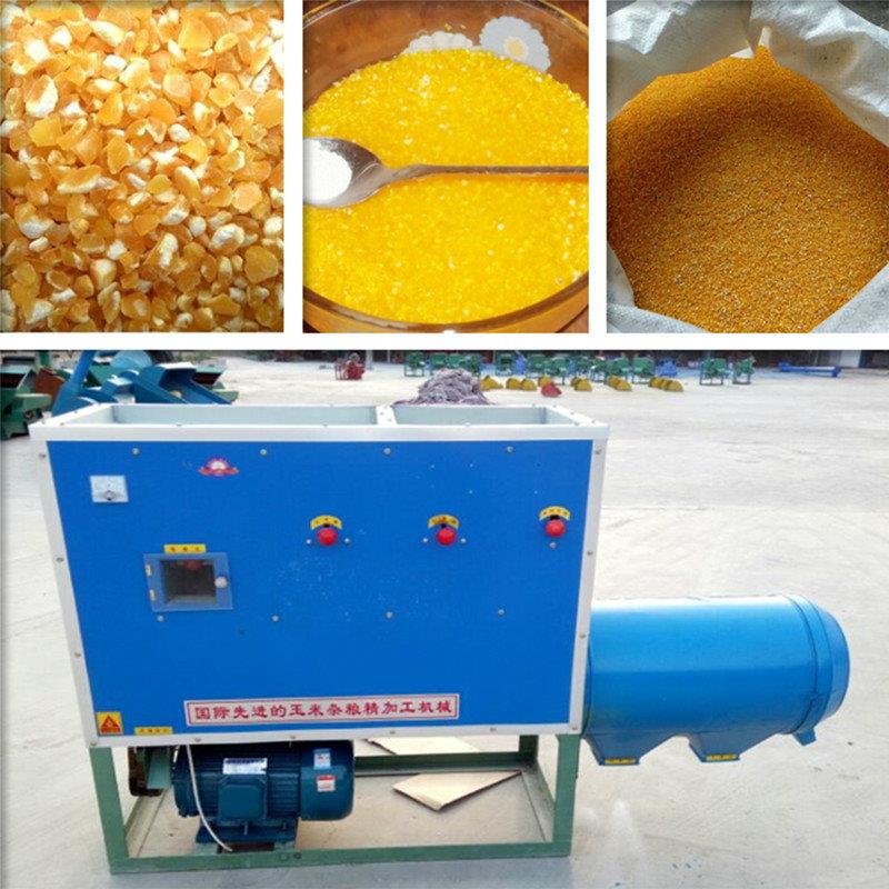 糧食加工機(jī)械在農(nóng)畜產(chǎn)品加工與檢測綜合實驗中的應(yīng)用與指導(dǎo)
